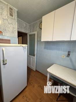 2-к квартира, на длительный срок, 44м2, 4/5 этаж