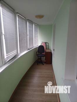 1-к квартира, на длительный срок, 40м2, 3/20 этаж