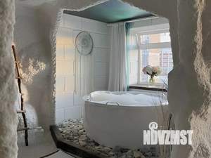 1-к квартира, посуточно, 67м2, 13/17 этаж