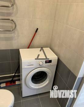 Студия квартира, на длительный срок, 36м2, 4/18 этаж