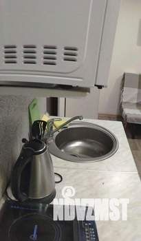 1-к квартира, посуточно, 15м2, 1/1 этаж