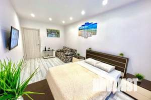 2-к квартира, посуточно, 60м2, 15/25 этаж