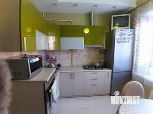 2-к квартира, посуточно, 44м2, 3/5 этаж