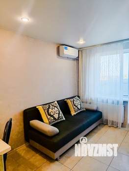 Студия квартира, на длительный срок, 25м2, 16/16 этаж