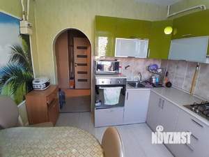 2-к квартира, посуточно, 44м2, 3/5 этаж