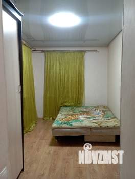 2-к квартира, на длительный срок, 35м2, 1/1 этаж