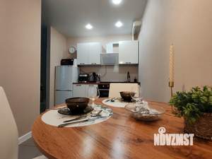 1-к квартира, посуточно, 30м2, 3/15 этаж