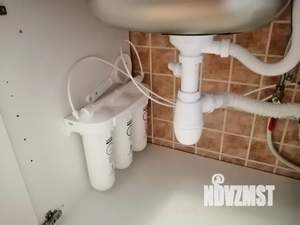 1-к квартира, посуточно, 50м2, 5/17 этаж