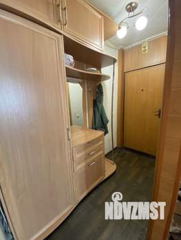 1-к квартира, на длительный срок, 32м2, 3/5 этаж