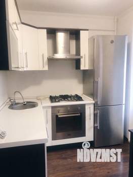 1-к квартира, на длительный срок, 30м2, 2/5 этаж