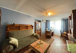 3-к квартира, на длительный срок, 86м2, 14/14 этаж