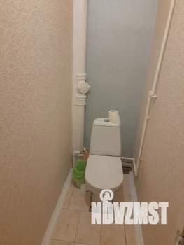 2-к квартира, посуточно, 52м2, 5/5 этаж