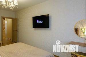 2-к квартира, посуточно, 70м2, 2/13 этаж