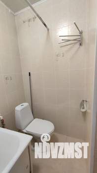 1-к квартира, посуточно, 33м2, 4/9 этаж