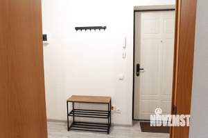 1-к квартира, на длительный срок, 44м2, 3/25 этаж