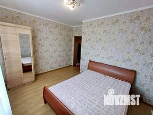 2-к квартира, посуточно, 70м2, 3/19 этаж