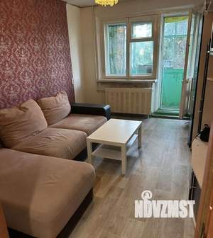 3-к квартира, на длительный срок, 57м2, 5/5 этаж