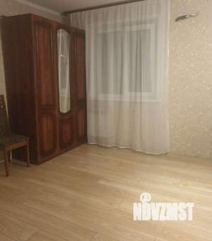 1-к квартира, на длительный срок, 34м2, 4/5 этаж
