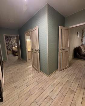 2-к квартира, на длительный срок, 70м2, 17/25 этаж