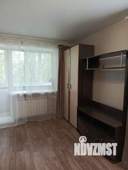 1-к квартира, на длительный срок, 32м2, 3/5 этаж