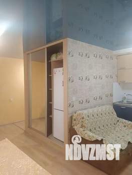 Студия квартира, посуточно, 40м2, 5/5 этаж