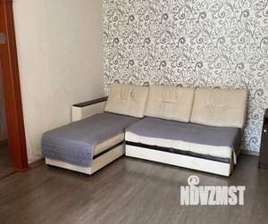 2-к квартира, посуточно, 45м2, 1/1 этаж