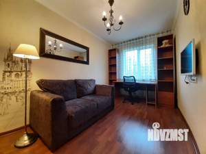 3-к квартира, на длительный срок, 60м2, 5/9 этаж