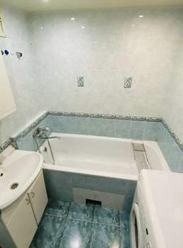 2-к квартира, на длительный срок, 50м2, 8/10 этаж