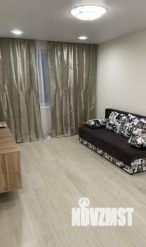 1-к квартира, на длительный срок, 31м2, 5/9 этаж