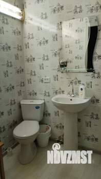 Студия квартира, на длительный срок, 25м2, 2/2 этаж