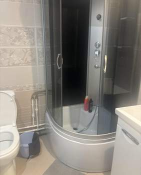 1-к квартира, на длительный срок, 42м2, 10/25 этаж