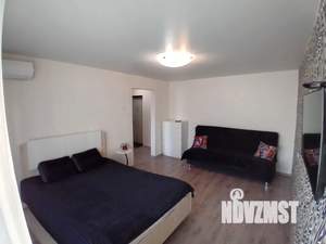 1-к квартира, посуточно, 33м2, 4/5 этаж