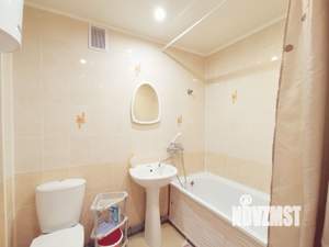 1-к квартира, на длительный срок, 48м2, 3/16 этаж