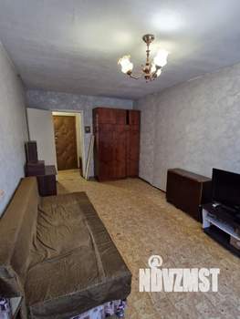1-к квартира, на длительный срок, 32м2, 4/9 этаж