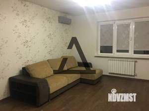 1-к квартира, на длительный срок, 60м2, 4/21 этаж