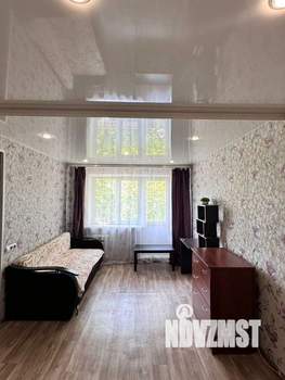 1-к квартира, на длительный срок, 33м2, 4/5 этаж