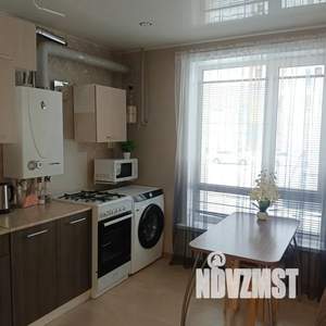 1-к квартира, посуточно, 30м2, 1/3 этаж