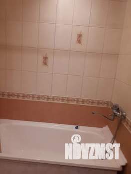 3-к квартира, посуточно, 62м2, 2/5 этаж