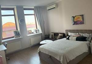 4-к квартира, на длительный срок, 150м2, 7/11 этаж