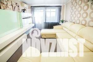 1-к квартира, посуточно, 39м2, 3/5 этаж