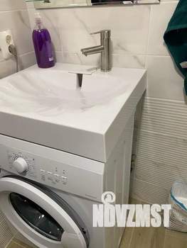 1-к квартира, посуточно, 47м2, 23/25 этаж