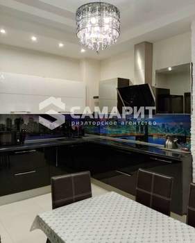 2-к квартира, на длительный срок, 75м2, 6/17 этаж