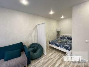 1-к квартира, на длительный срок, 36м2, 6/10 этаж