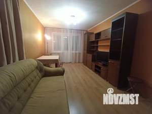 2-к квартира, посуточно, 42м2, 1/1 этаж