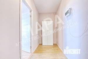 1-к квартира, на длительный срок, 45м2, 12/16 этаж
