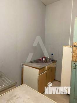 1-к квартира, на длительный срок, 33м2, 2/3 этаж