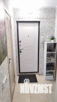 1-к квартира, посуточно, 33м2, 5/9 этаж