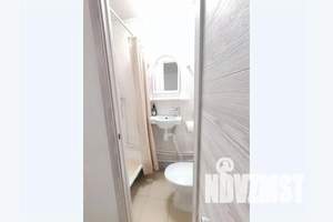 1-к квартира, посуточно, 25м2, 5/5 этаж