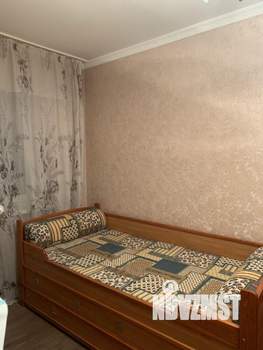 2-к квартира, посуточно, 45м2, 8/9 этаж