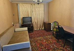 2-к квартира, на длительный срок, 54м2, 3/5 этаж